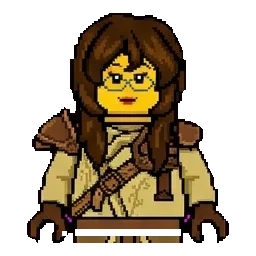 Atsuko sprite
