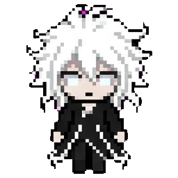 Mercurio sprite