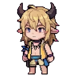 Adan sprite