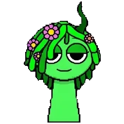 Vineria sprite