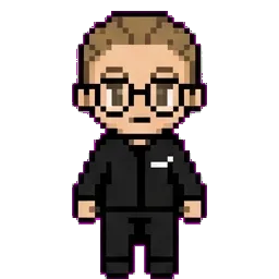 Ellie-Mai sprite