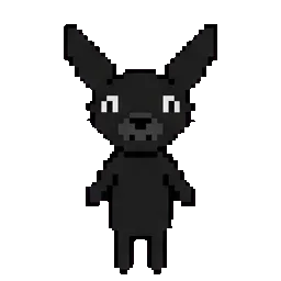 Ratheww Stister sprite