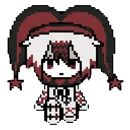 ace sprite