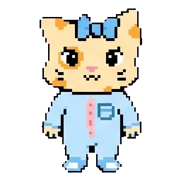 Bowwnie sprite