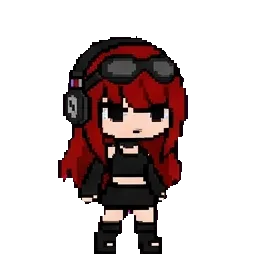 Sumi sprite