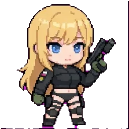 katya sprite