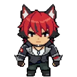 Caelum sprite