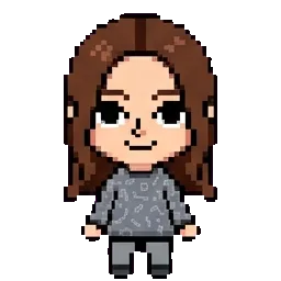 Ambra sprite