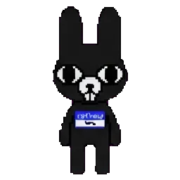 Rathew sprite