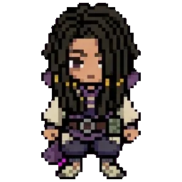 Jabber sprite