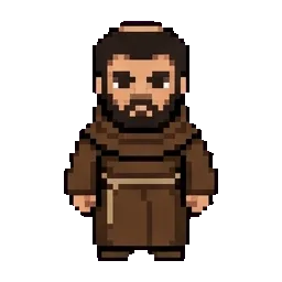 Marek sprite
