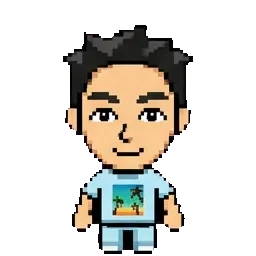 原嘉孝 sprite