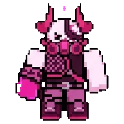 Subspace sprite