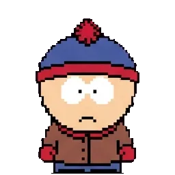 Stan sprite