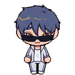 Robleis sprite