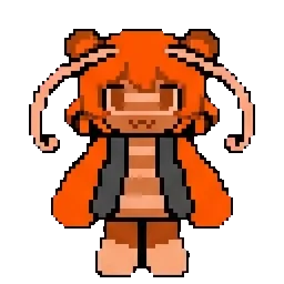 KEROSU sprite