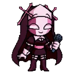 Sarvente sprite