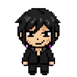 Rani sprite