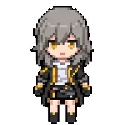 Стелла sprite