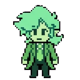 Two sprite