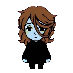 Elena sprite