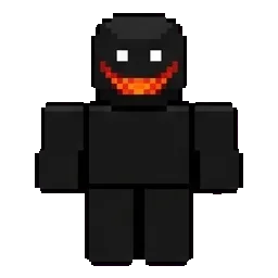 scp 087 sprite
