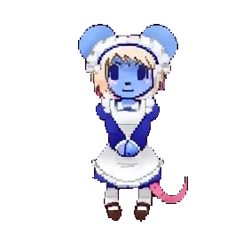 Junielle sprite