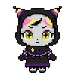 Silvi sprite
