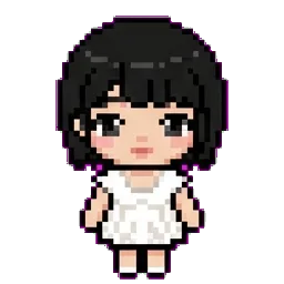 Rei sprite