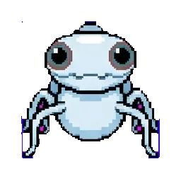 Lumiclapse sprite
