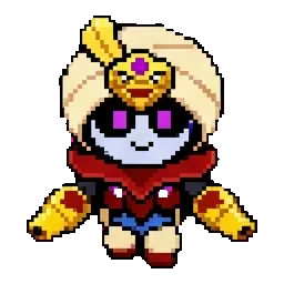Meeple sprite