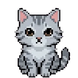 Eiso sprite