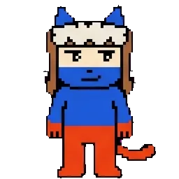 Russia sprite