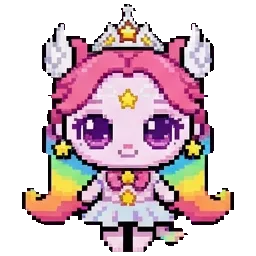 Auroraping sprite