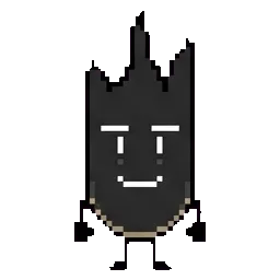 Snappy sprite