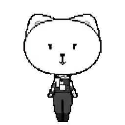 Common sprite