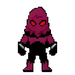 Daz sprite