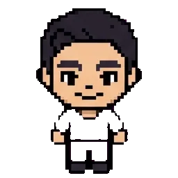 Francesco sprite