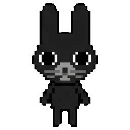 Ratthew sprite