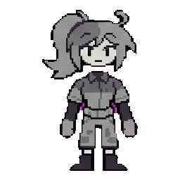 Lana sprite