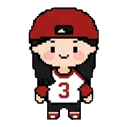 ItzMehJhen sprite