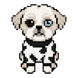 Lilo(my Dog) sprite