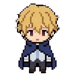 Horatius sprite