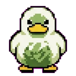 Lilswamp sprite