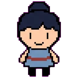 Daisy sprite
