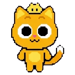Ninimo sprite