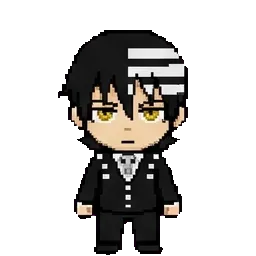 Death Of Kid~ sprite