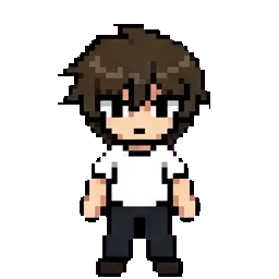 Zylar sprite