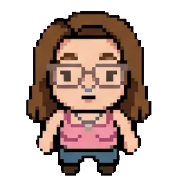 Chelsee sprite
