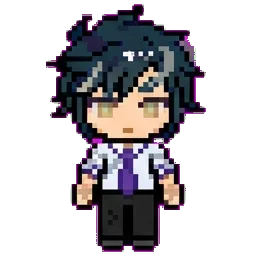 Raphael sprite